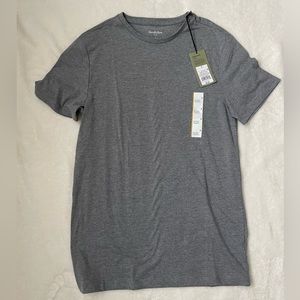 Plain Gray T-Shirt